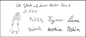 Traueranzeige von Hans Lambertz von trierischer_volksfreund