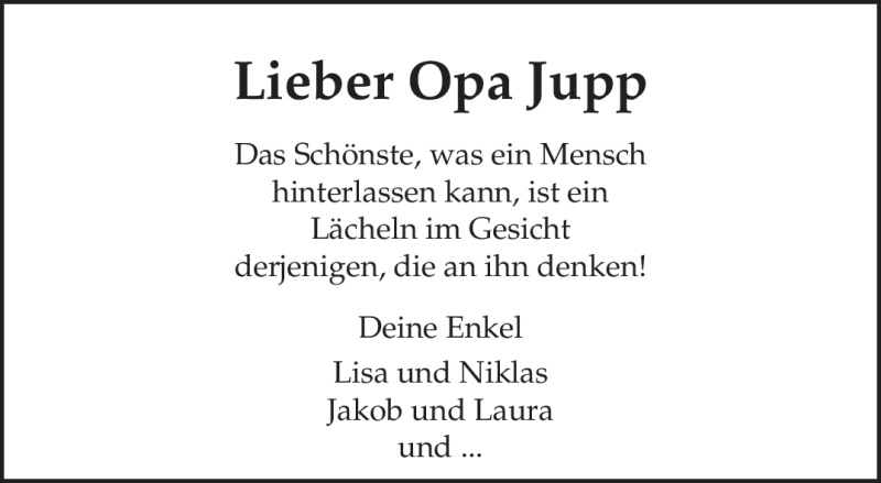  Traueranzeige für Franz-Josef Knötgen vom 24.07.2012 aus TRIERISCHER VOLKSFREUND