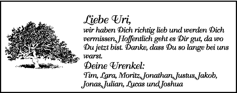  Traueranzeige für Katharina Grengs vom 18.02.2010 aus TRIERISCHER VOLKSFREUND