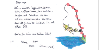 Traueranzeige von Arnold Kinnen von trierischer_volksfreund