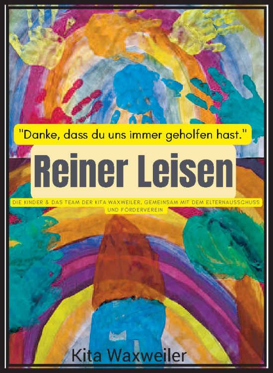 Traueranzeige von Reiner Leisen von trierischer_volksfreund