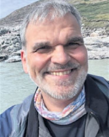 Profilbild von Achim Meis