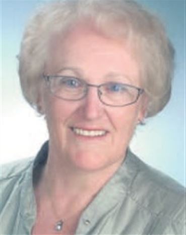 Profilbild Adelgunde Fischer