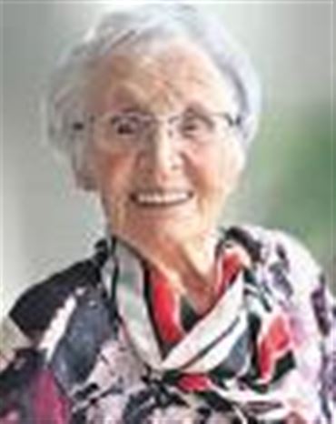 Profilbild Adelheid Becker