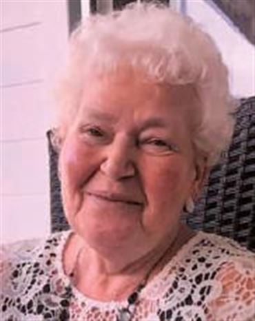 Profilbild Adelheid Heinrichs