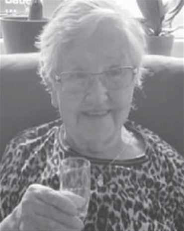 Profilbild von Agnes Jacoby