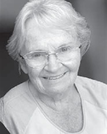 Profilbild Agnes Toss