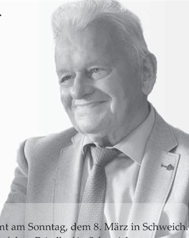 Profilbild Albert Kordel