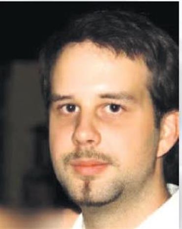 Profilbild von Alexander Weinand