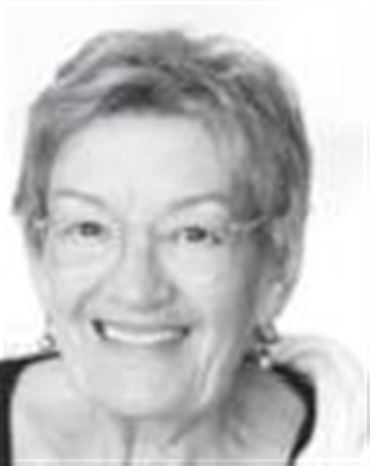 Profilbild von Alice Bach