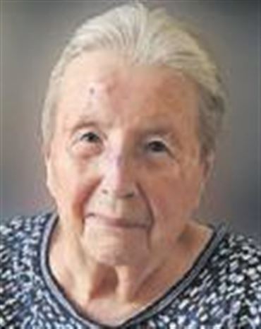 Profilbild Anita Huberty