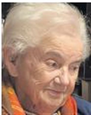 Profilbild Anna Föhr