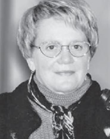 Profilbild von Anneliese Jager