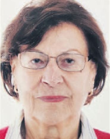 Profilbild Anneliese Jakobs