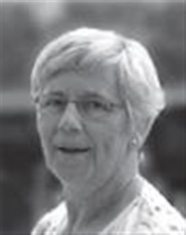 Profilbild Anneliese Kirch