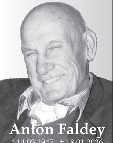 Profilbild von Anton Faldey