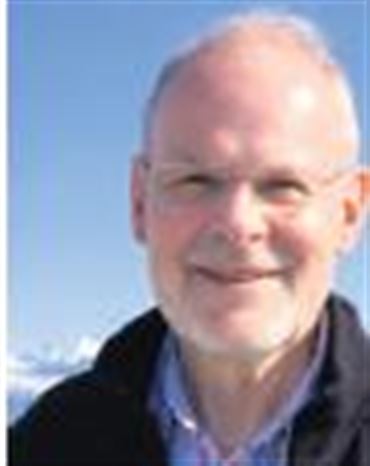 Profilbild Arnold Pütz