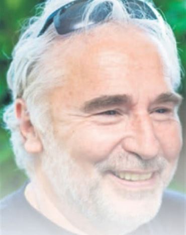 Profilbild Axel Schumacher