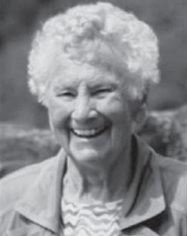 Profilbild Bäbbi Barbara