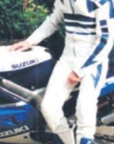 Profilbild Bernhard Terres