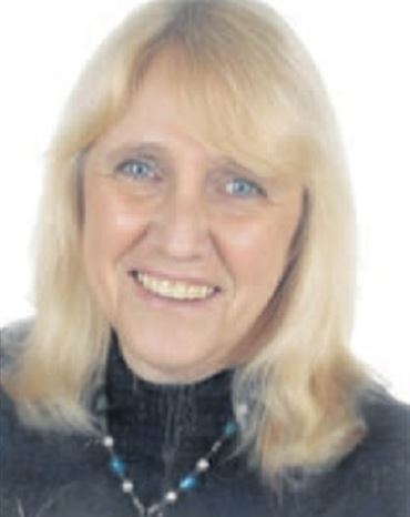 Profilbild von Birgit Mock