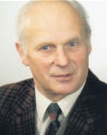 Profilbild Bruno Peters