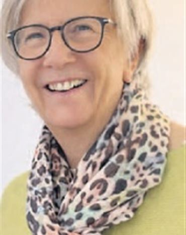 Profilbild von Christa Schuh