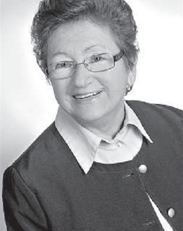 Profilbild Christine Spanier