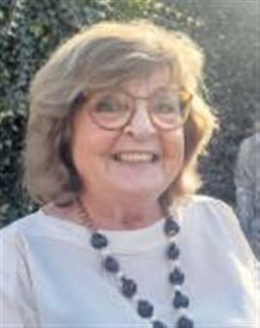 Profilbild von Dorothea Wagner