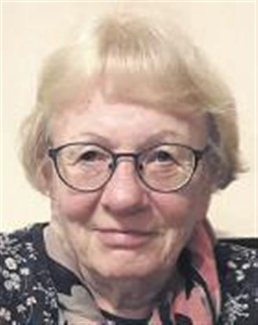 Profilbild von Edeltrud Peifer