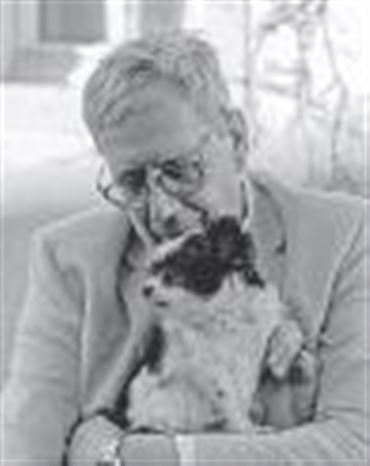 Profilbild Edgar Bujara