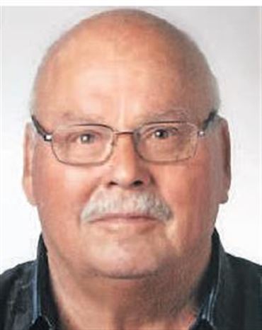 Profilbild von Edgar Wesselow