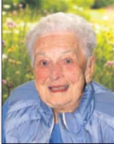 Profilbild von Edith Behrend