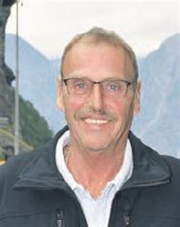 Profilbild Edmund Metzler