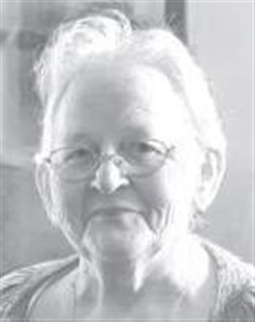 Profilbild Elfriede Müller