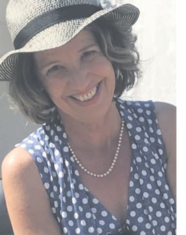 Profilbild von Elke Ludig