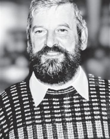 Profilbild Engelbert Lorenz