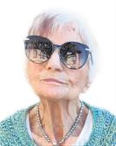 Profilbild Erika Faber