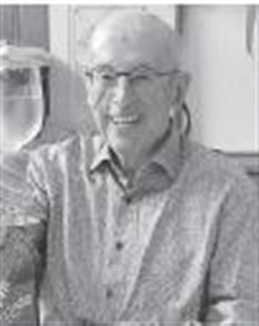 Profilbild Ernst Döring