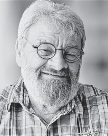 Profilbild von Ernst Pauly