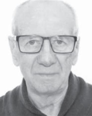 Profilbild Erwin Hennen