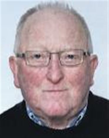 Profilbild Ewald König