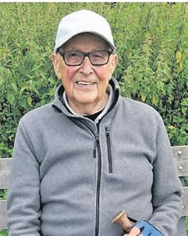 Profilbild Ewald Sausen