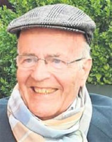 Profilbild von Ferdinand Zenzen