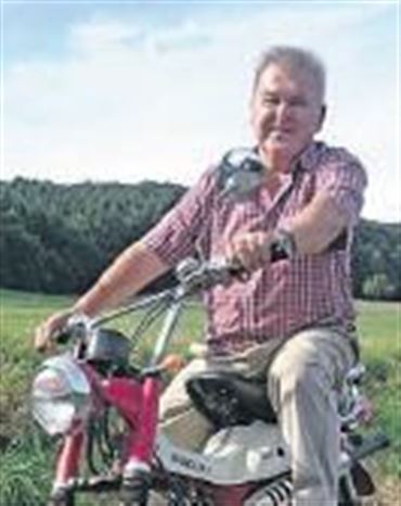 Profilbild Franz Kummer