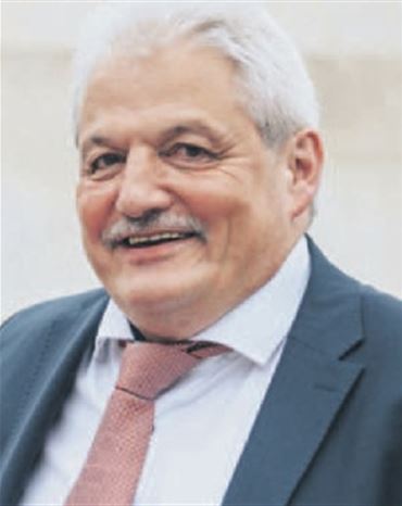 Profilbild Franz Reichert