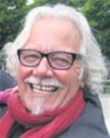 Profilbild von Gerd Micheln