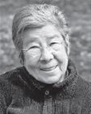 Profilbild Gertrud Fischer