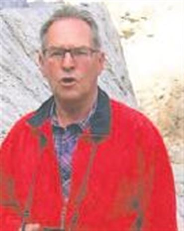 Profilbild Günter Keukert