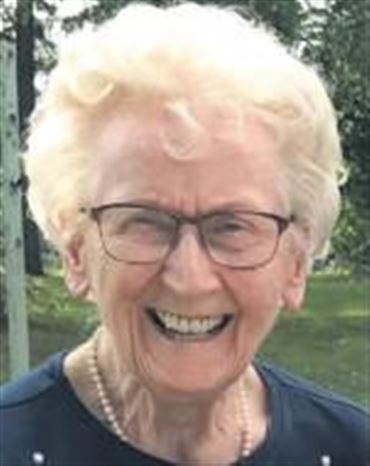 Profilbild Hanne Schaal